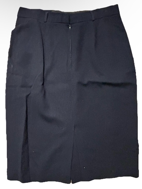 Dresses & Skirts - Vintage Women’s JH Collectibles 100% Wool Pencil Skirt Size 14